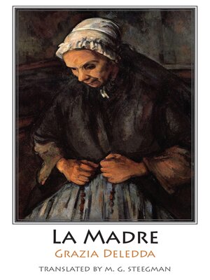 cover image of La Madre
